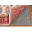 Tapis oriental fait à la main Kazak 5