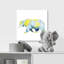 Art sur toile Polla-39838041-40174566