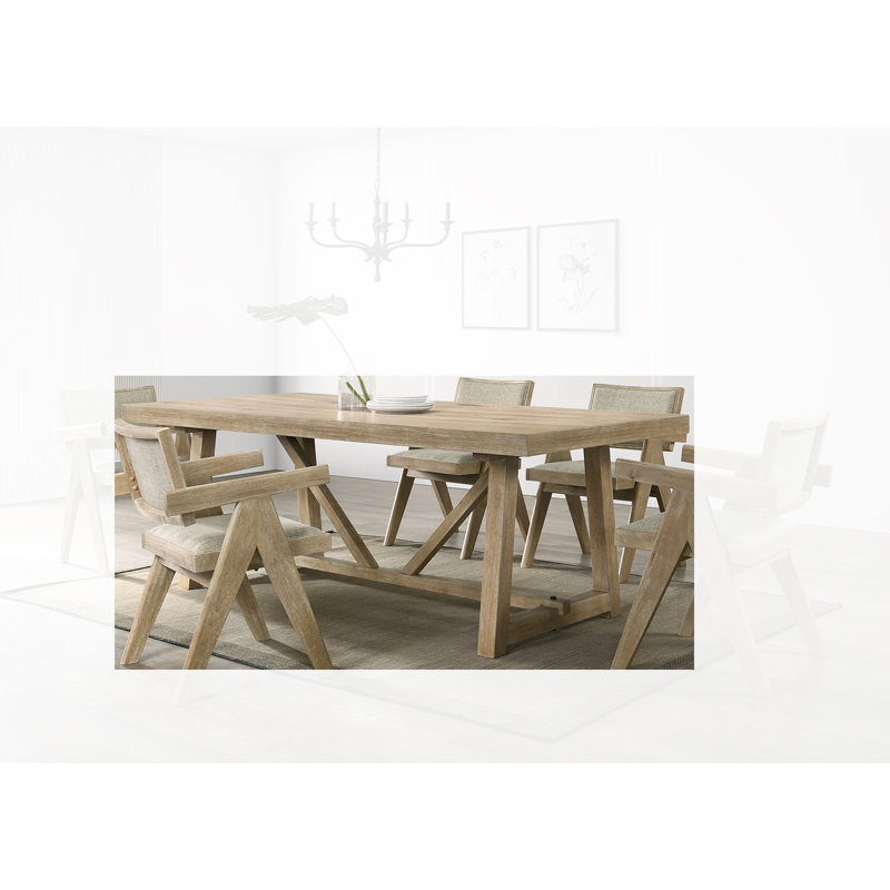 Table de salle à manger Clithall