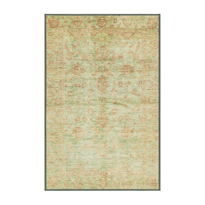 Tapis abstrait moderne 446
