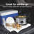 Programmable Stay Or Go® Slow Cooker