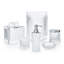Lucente Crystal Storage Jar-1485372111