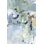 «Hazel I» par Christina Long - peinture sur toile tendue
