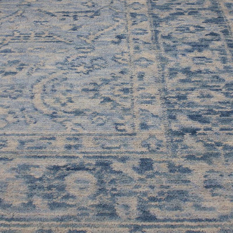 Turnipseed Indoor Rug, Rectangle 2' x 3'