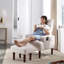 Canapé inclinable Redde Boo