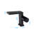 Single Hole Bathroom Faucet Single Handle Bathroom Sink Faucet Knob Handle-94282526