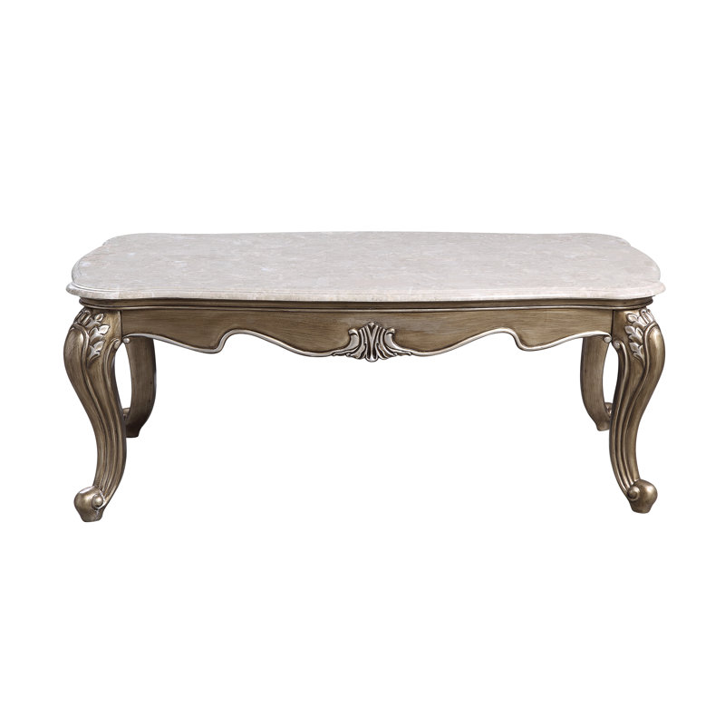 Table basse 4 pieds Chagnon