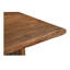 Ruma Dining Table Brown-331495564