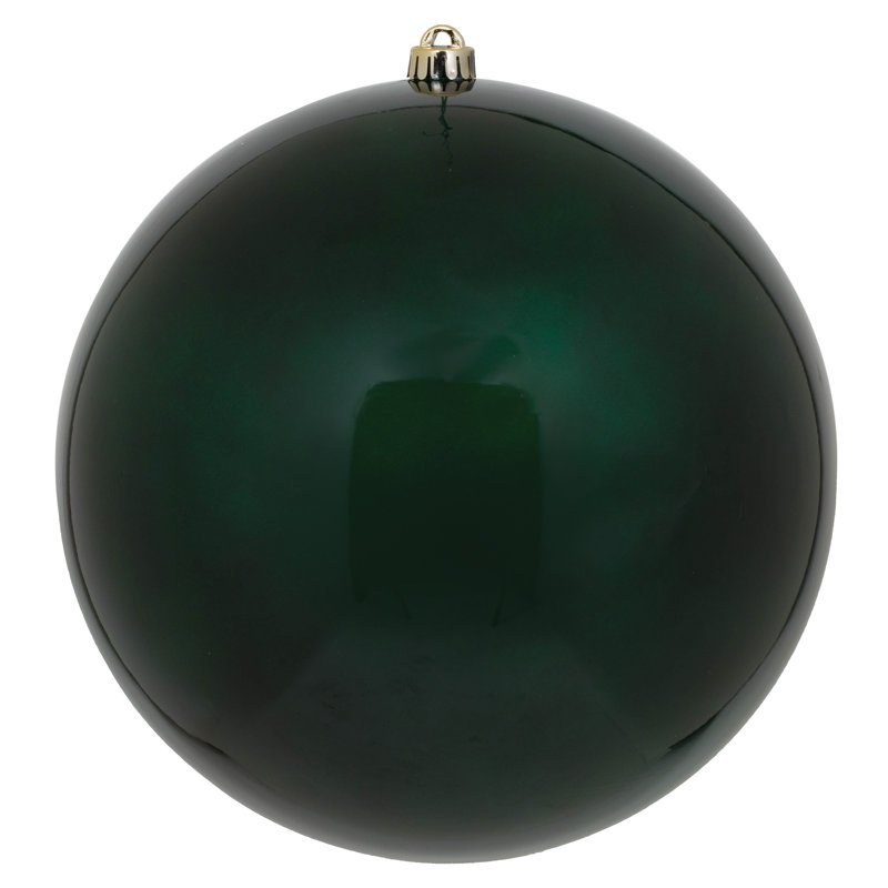12'' Shatterproof Ball Ornament
