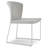 Capri 18'' H Upholstered Metal Side Chair-124563234-124563236