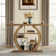 108cm Console Table