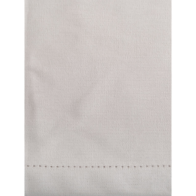 Chemin de table Skelton, Beige