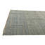 Tapis bleu clair 6x9 Pinkerton