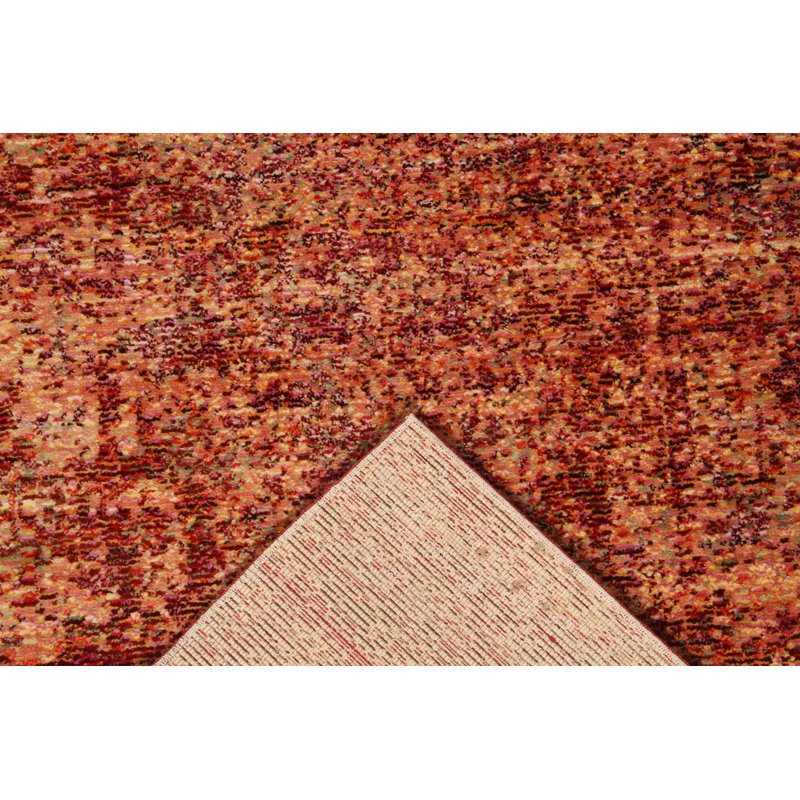 Geometric Area Rug, Rectangle 133 x 190cm