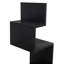 Laszlo Geometric Bookcase