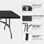 Tables de patio