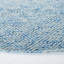 Tapis bleu en laine tissé à la main Lauren Ralph Lauren Eleanora-63697487