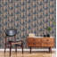 Nomad Heart Breaker 10' L x 24" W Wallpaper Roll-968547047-991353614-991353616