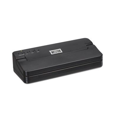 Scelleuse sous vide Weston®