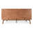 Migdalia Solid Wood Platform Bed-1155857688