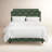 Hampton Bed In Bramble Emerald-121390744-121671286