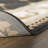 Corinthian Heirloom Traditional Black Ivory Performance Area Rug-1742321164