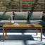 Stefon Rectangular Pine Solid Wood Outdoor Coffee Table-2093277496-2093277499