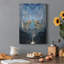 «Solace», impression sur toile tendue-631202437
