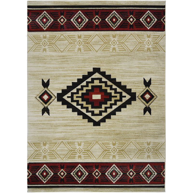 Tapis Chelsie, Rectangle 2 pi 3 po x 3 pi 3 po