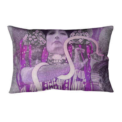 Coussin lombaire hygeia