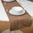 Aaronjacob Cotton Rectangle Table Runnner-1362531598