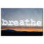 Breathe - impression d'art graphique-32696851-32720378