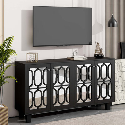Jerline 63.03'' Sideboard
