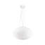 Candy 1 - Light White Sphere Pendant-61800706