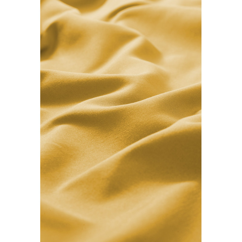 Ensemble de draps en rayonne de bambou de qualité supérieure, poches profondes, rafraîchissantes, ultra douces et respirantes