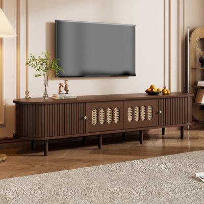 TV Stand for TVs up to 78"