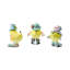 Patience Brewster Chicks, Set Of 3