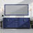 Double Bath Vanity with Carrara Top-110903926