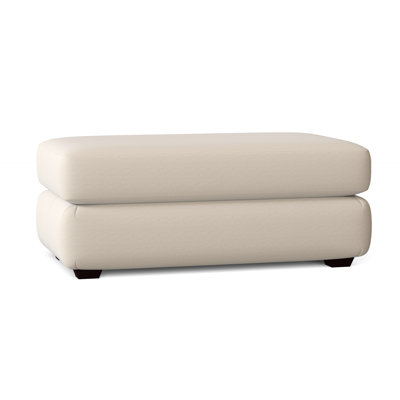 Emilio Upholstered Ottoman