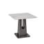 Charvae Pedestal End Table
