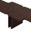 Ensemble de tables basses modernes et minimalistes-439320141