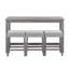 Ensemble de table de bar et chaises-1423759991