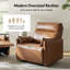 Fauteuil inclinable manuel Alanson-855304085