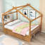 Lit plateforme Bondville par Harper Orchard-728669381