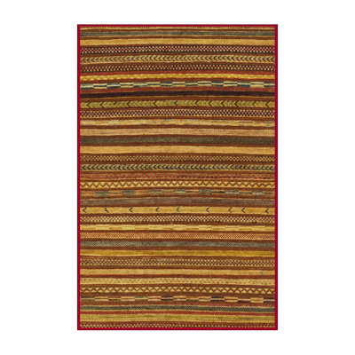 Abstract Indoor Rug