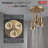 Pendant Full Rain Shower Head H2Okinetic®
