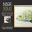 Poisson d'eau douce moucheté I - reproduction encadrée-1386520975-1386521012