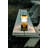 Stansport 300 Lumen Solar Lantern