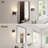 1-Light Bathroom Vanity Lighting-354871897