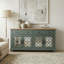 Chessani 2 Drawer Sideboard-584625046-569468046